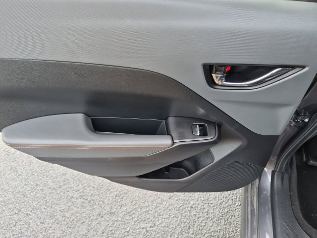Certified 2025 Subaru Crosstrek 2.5i Limited w/ Crosstrek Mirror Package AWD/4WD image 30