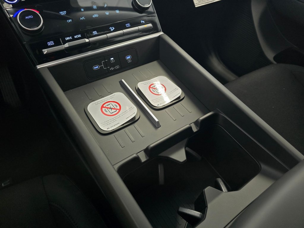 New 2026 Hyundai Santa Fe SE AWD/4WD image 29