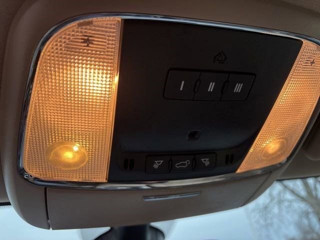 Used 2022 Jeep Grand Cherokee Laredo E w/ Security & Convenience Group AWD/4WD image 28