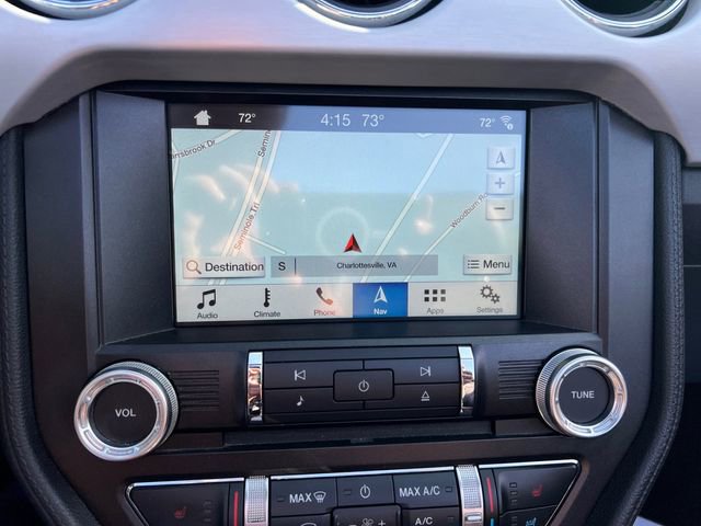 Used 2016 Ford Mustang GT Premium RWD image 21