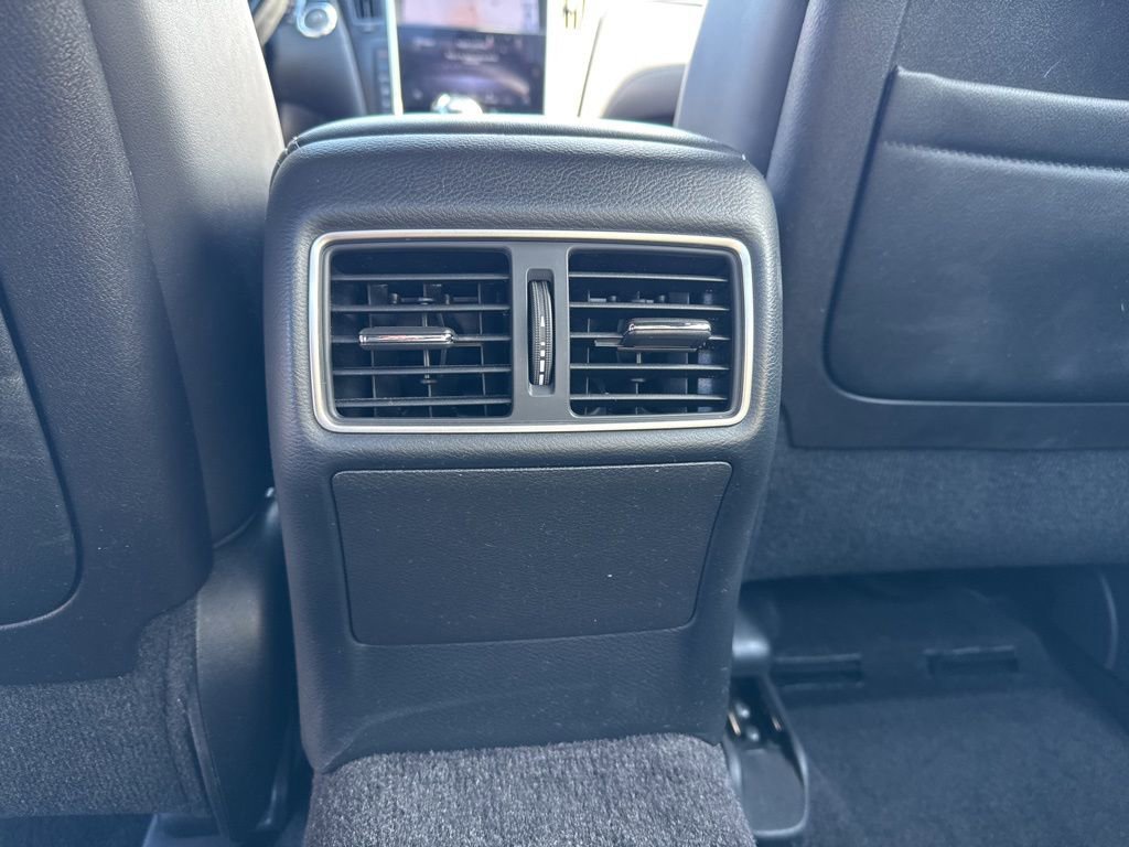 Used 2021 INFINITI Q50 Sensory w/ Cargo Package image 17