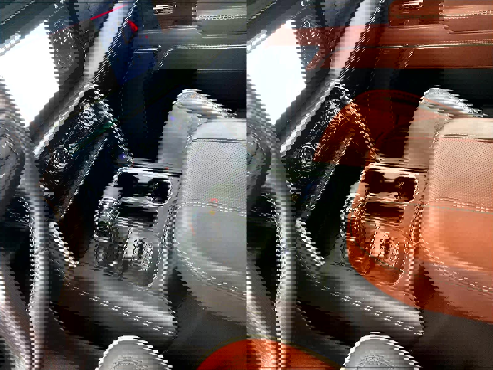 Used 2023 GMC Sierra 1500 Denali Ultimate AWD/4WD image 20