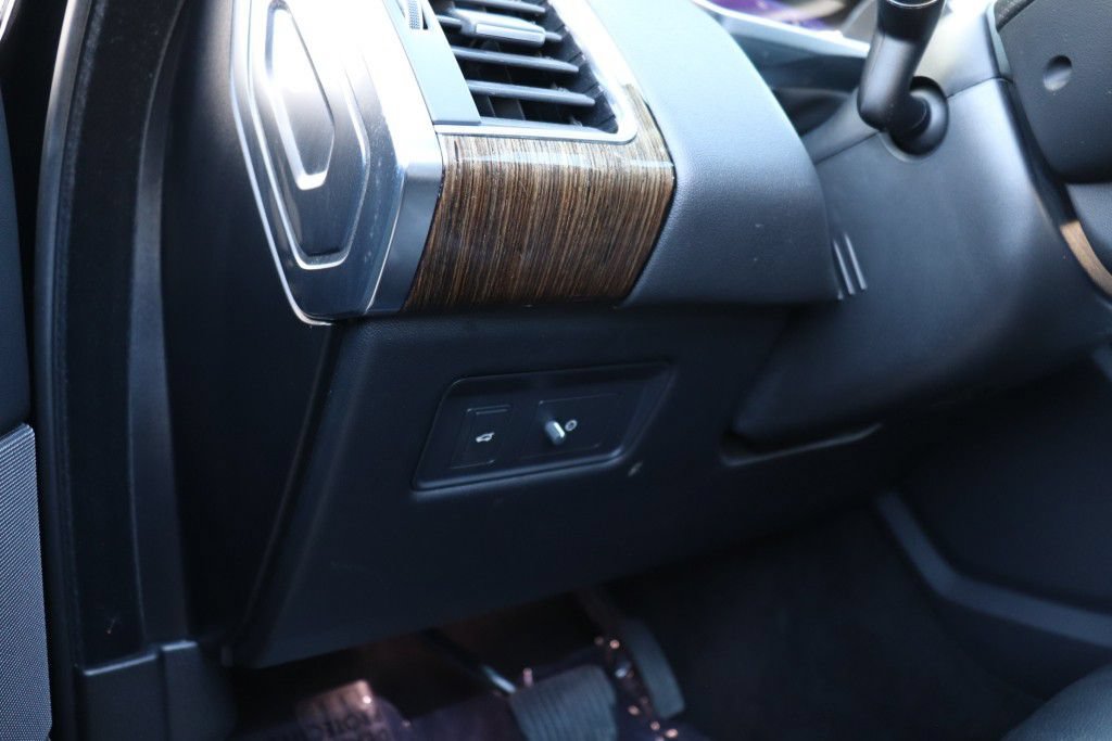 Used 2022 Land Rover Range Rover Sport SE AWD/4WD image 41
