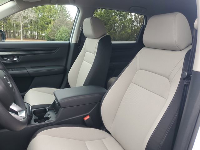 Certified 2026 Honda CR-V LX image 13