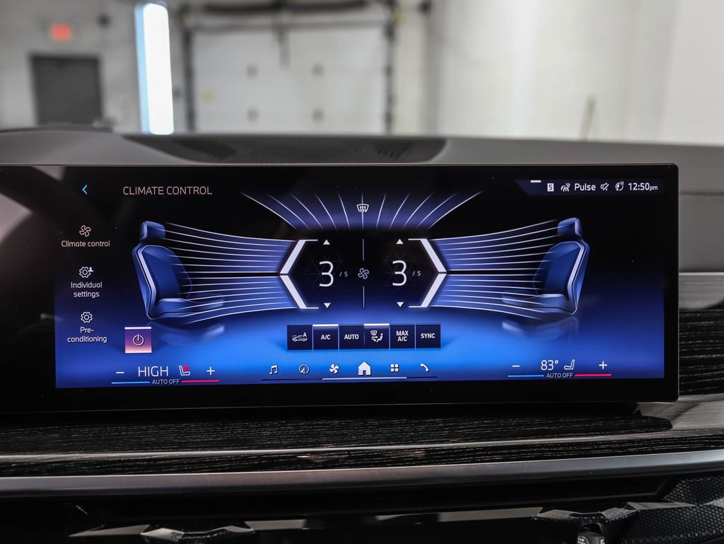 New 2026 BMW X5 xDrive40i w/ M Sport Package image 18