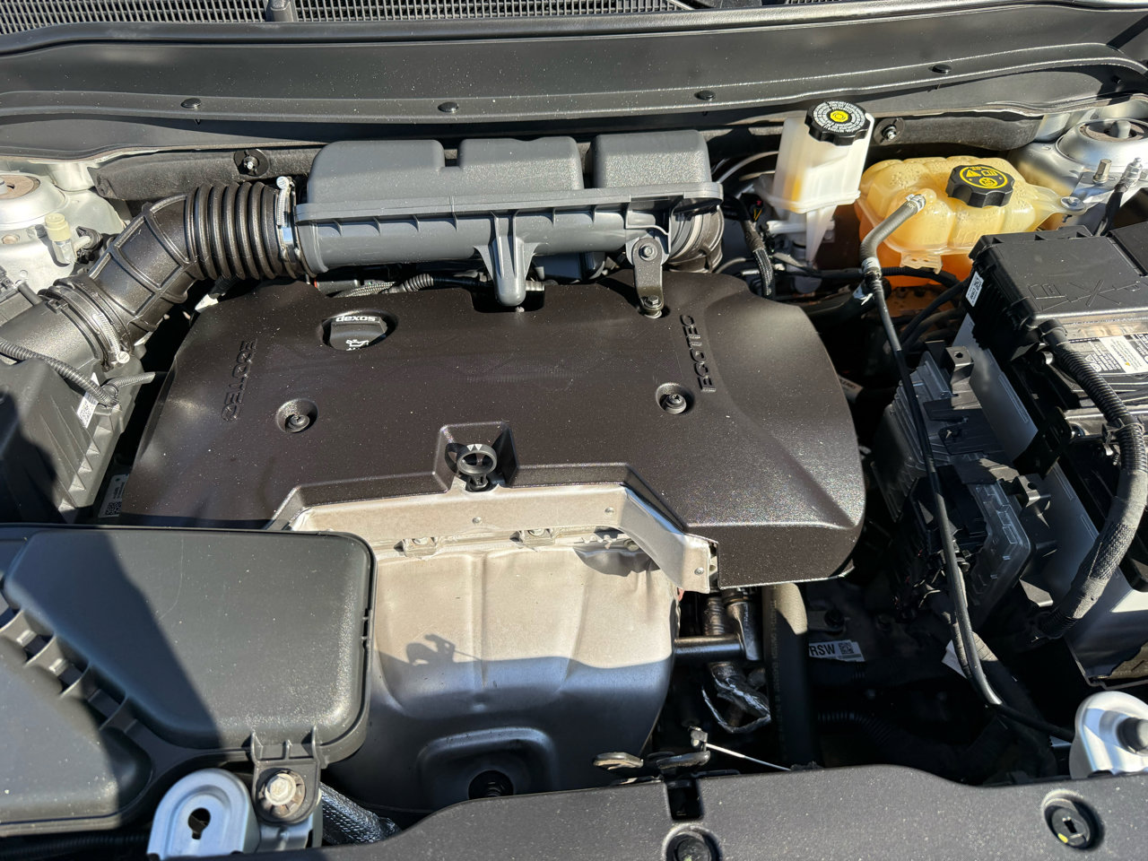 Used 2019 Buick Envision Essence image 28