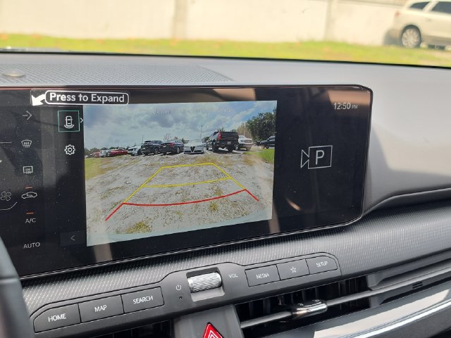 New 2026 Kia K4 GT-Line w/ GT-Line Premium Package FWD image 22