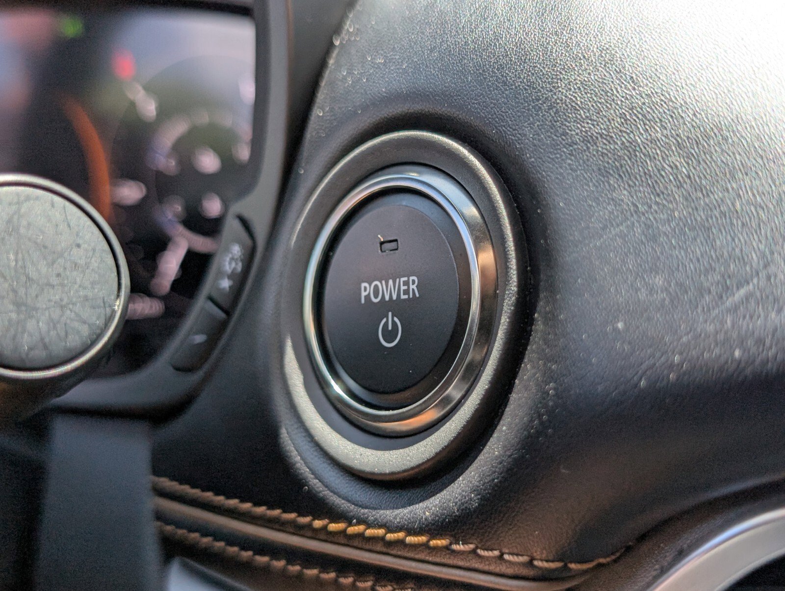 Used 2025 MAZDA CX-70 Plug-In Hybrid w/ Premium Plus image 27