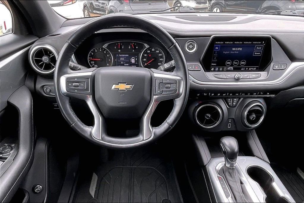 Used 2020 Chevrolet Blazer LT FWD image 5