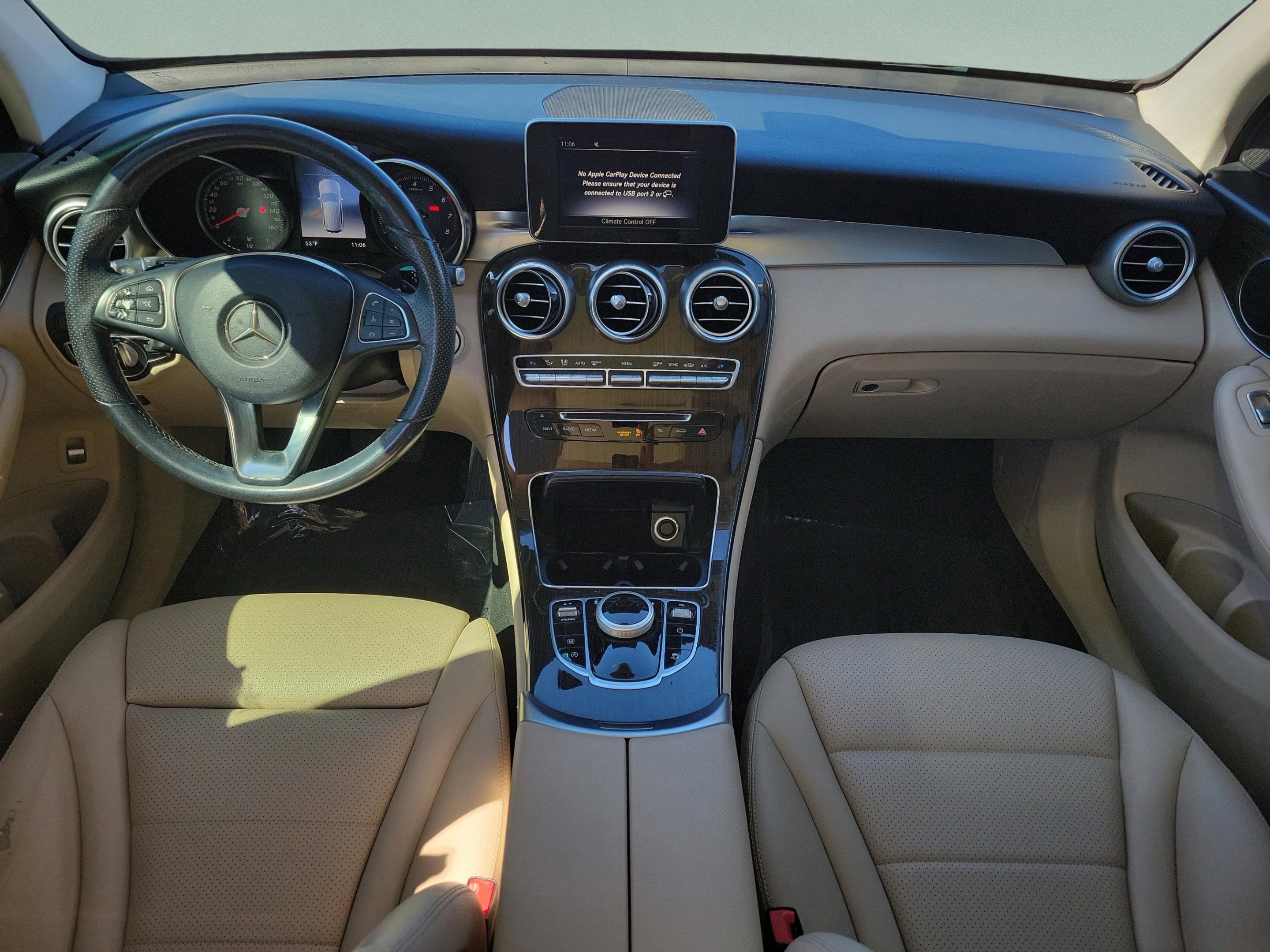 Used 2019 Mercedes-Benz GLC 300 image 10