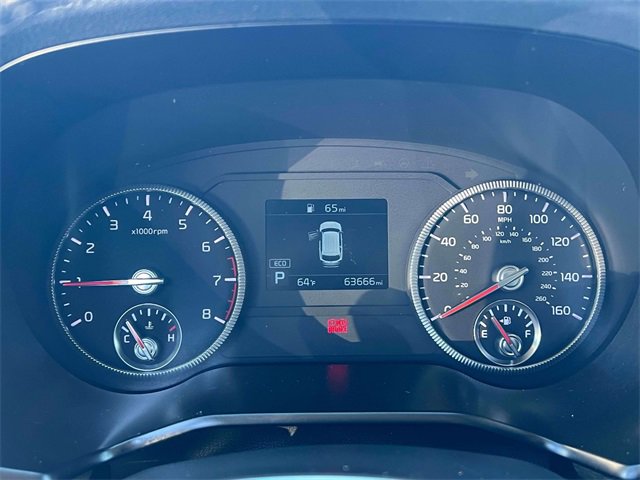 Used 2021 Kia Telluride EX w/ EX Premium Package image 26