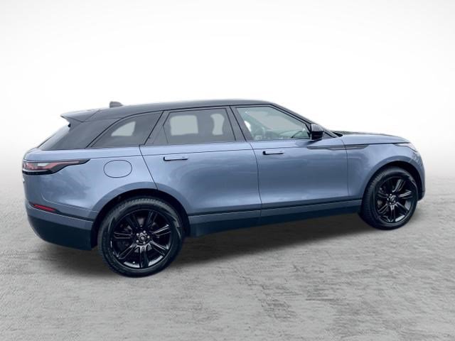 Used 2020 Land Rover Range Rover Velar S AWD/4WD image 7