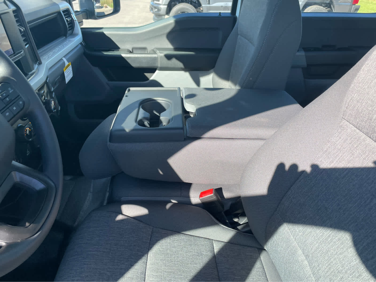 New 2026 Ford F350 XL image 27