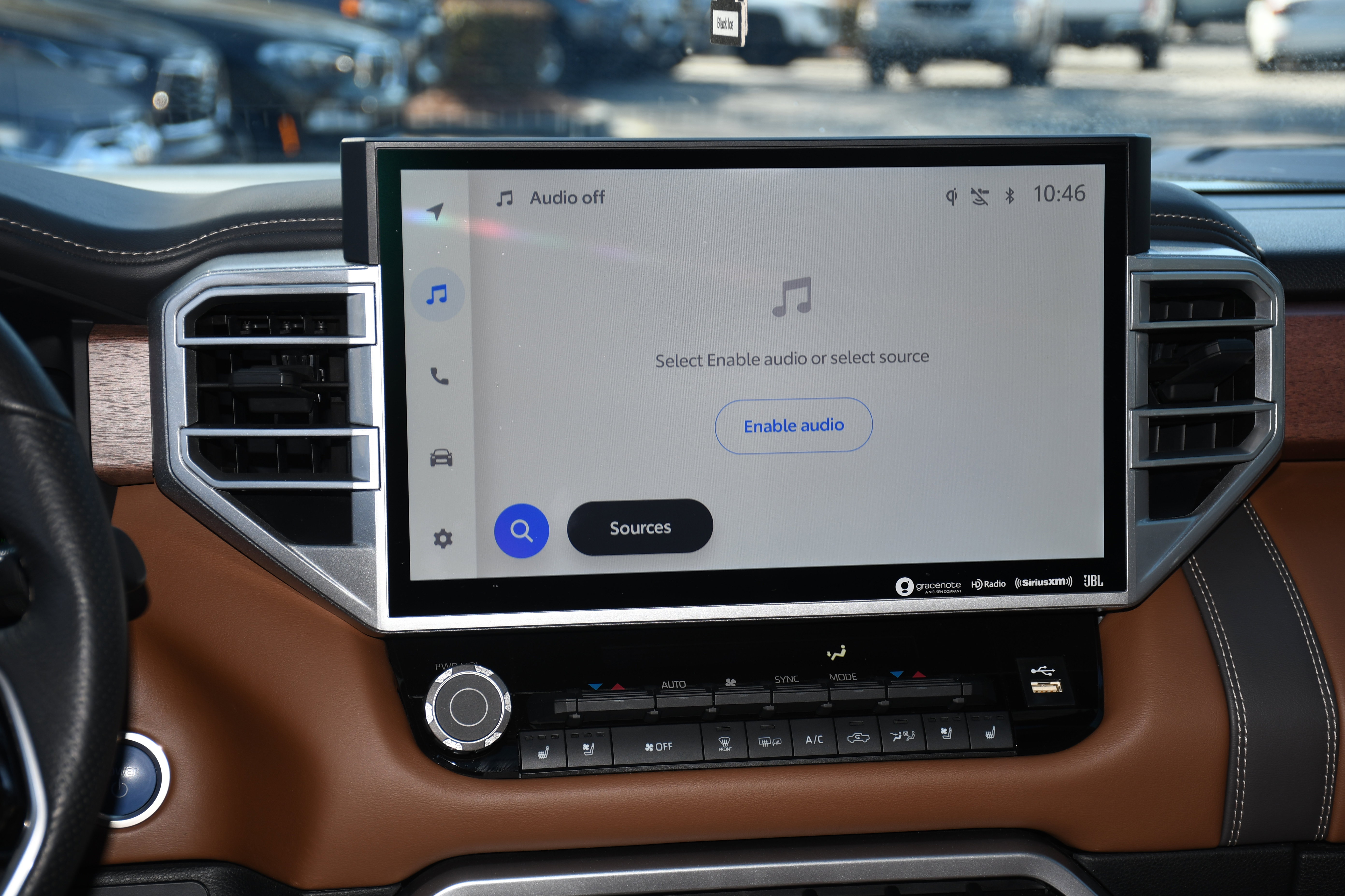 Used 2022 Toyota Tundra 1794 Edition w/ Advanced Package image 18