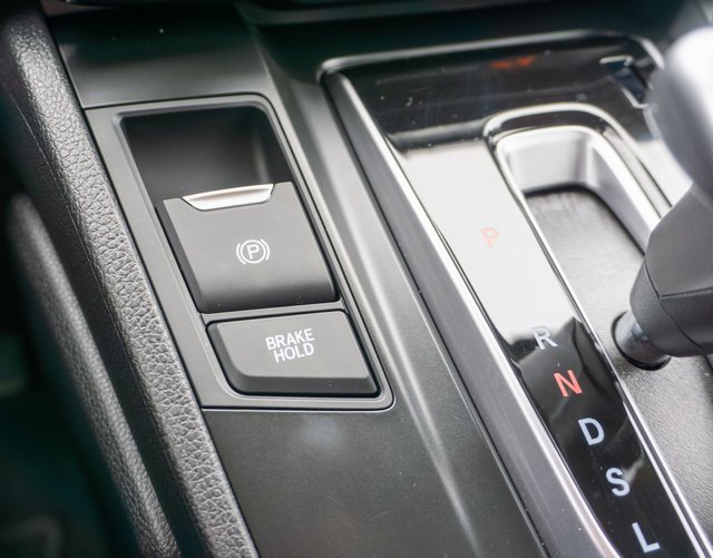 Used 2021 Honda CR-V EX-L image 32