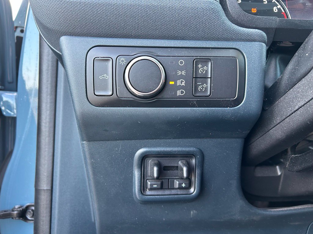 Used 2022 Ford Maverick Lariat w/ Lariat Luxury Package AWD/4WD image 15