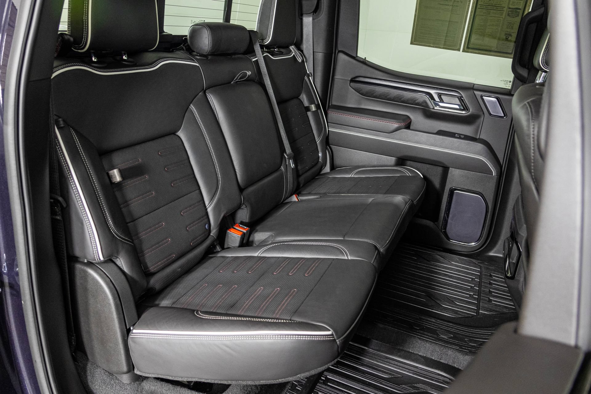 Used 2023 GMC Sierra 1500 AT4X AWD/4WD image 51