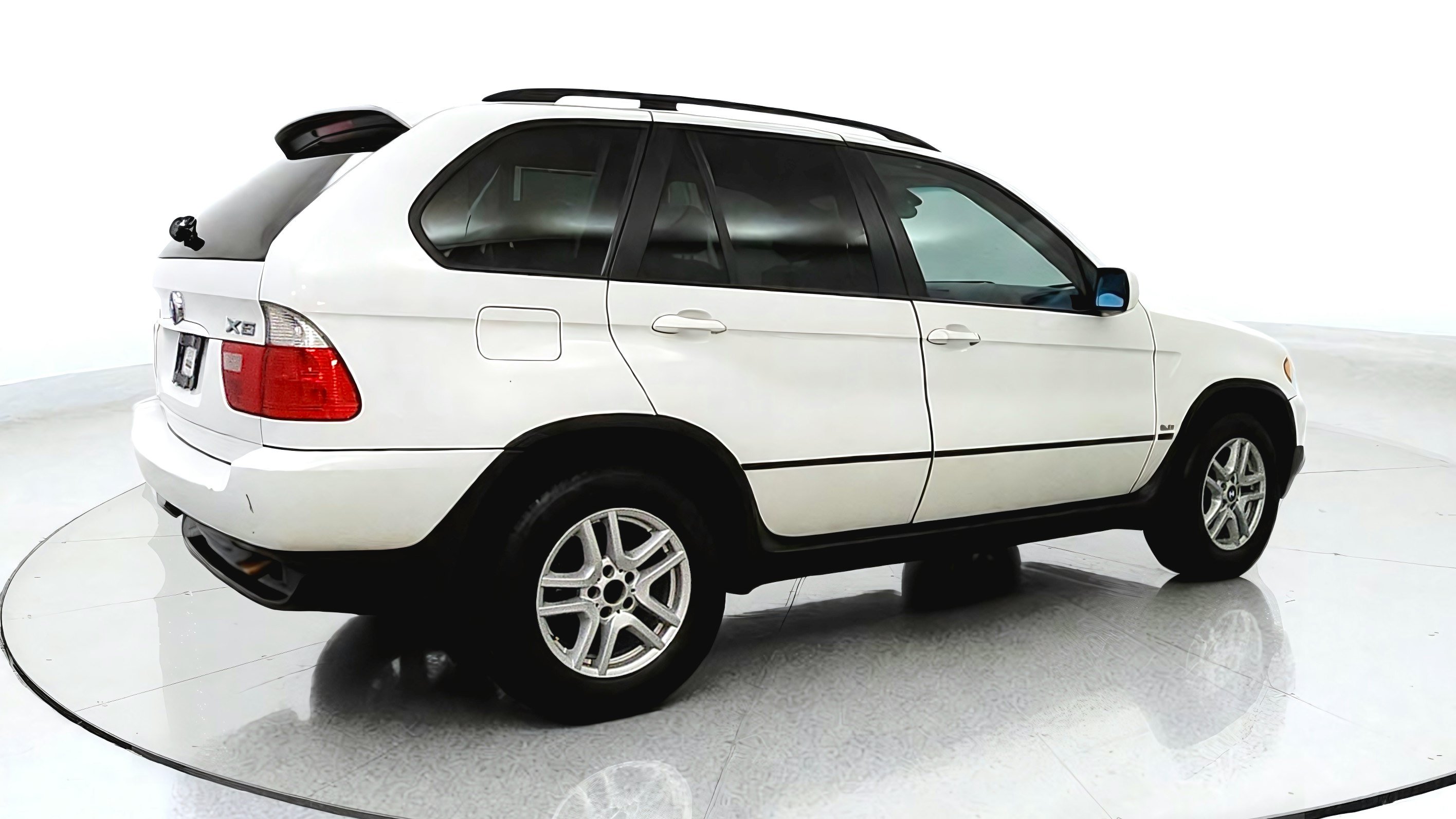Used 2006 BMW X5 3.0i AWD/4WD image 7