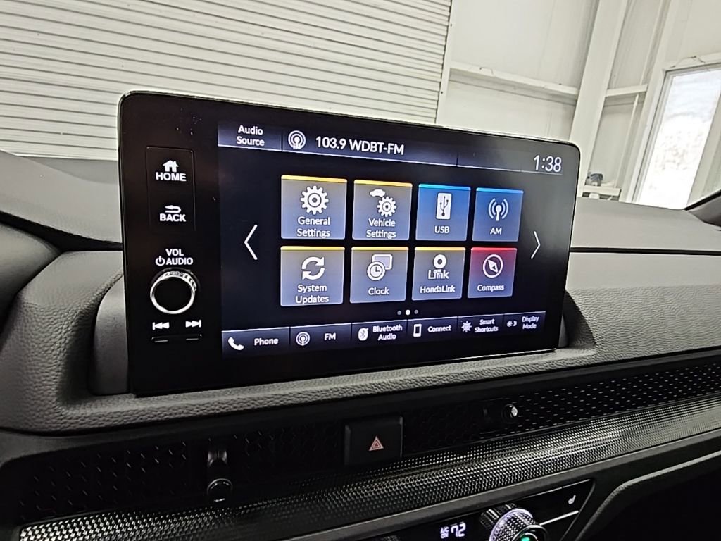 Used 2025 Honda CR-V Sport-L image 17