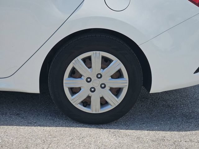 Used 2022 Kia Rio S FWD image 30