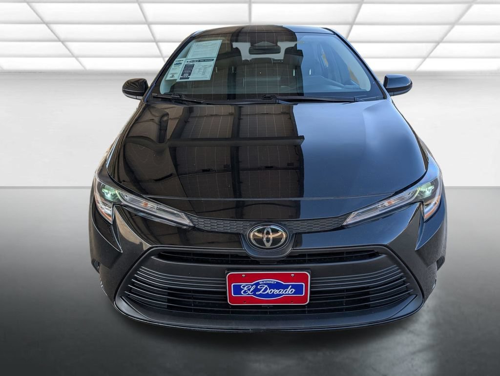 Used 2024 Toyota Corolla LE FWD image 23