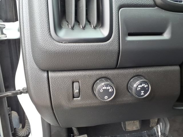 Used 2021 Chevrolet Colorado LT AWD/4WD image 21