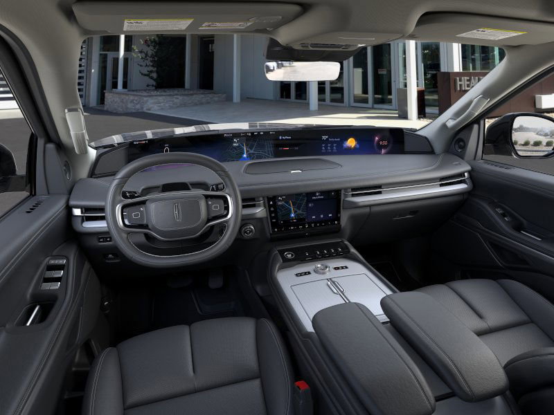 New 2026 Lincoln Navigator L Reserve image 9