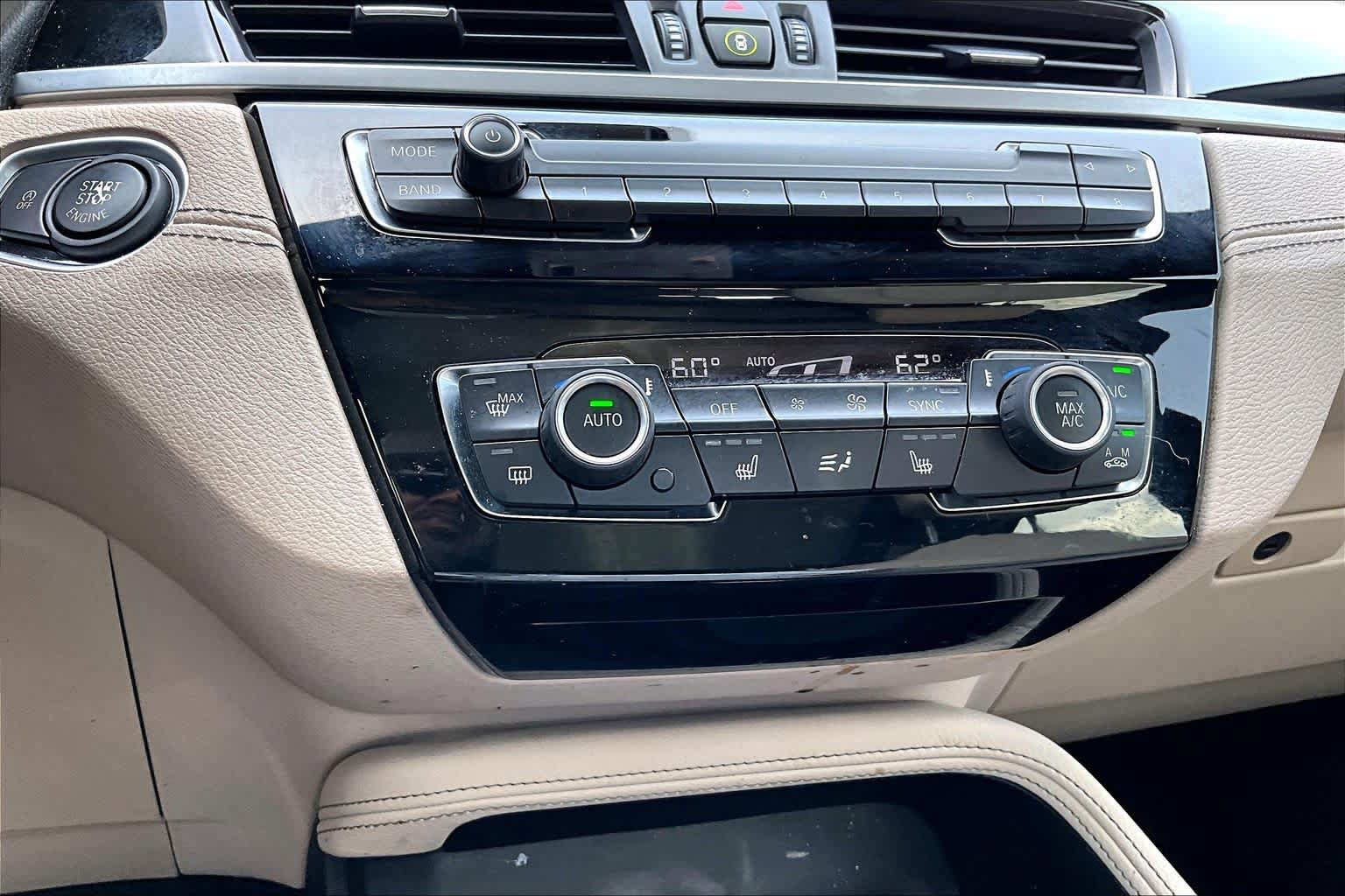 Used 2020 BMW X1 sDrive28i w/ Convenience Package FWD image 35