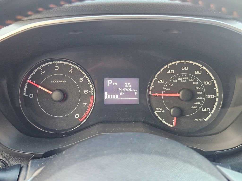 Used 2019 Subaru Crosstrek 2.0i Premium image 16