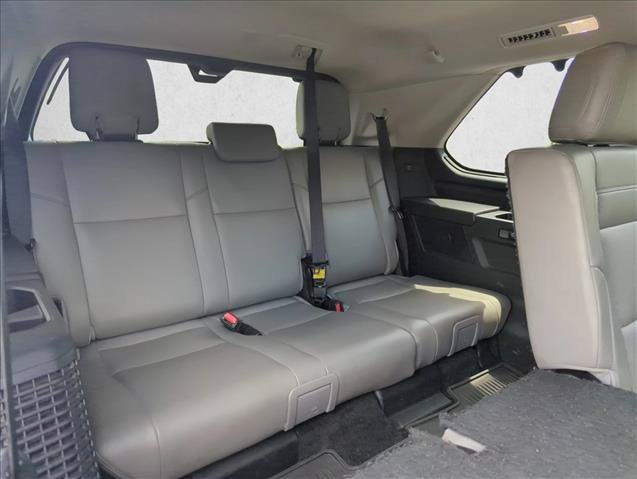 Certified 2023 Toyota Sequoia Limited w/ TRD Off-Road Package AWD/4WD image 29