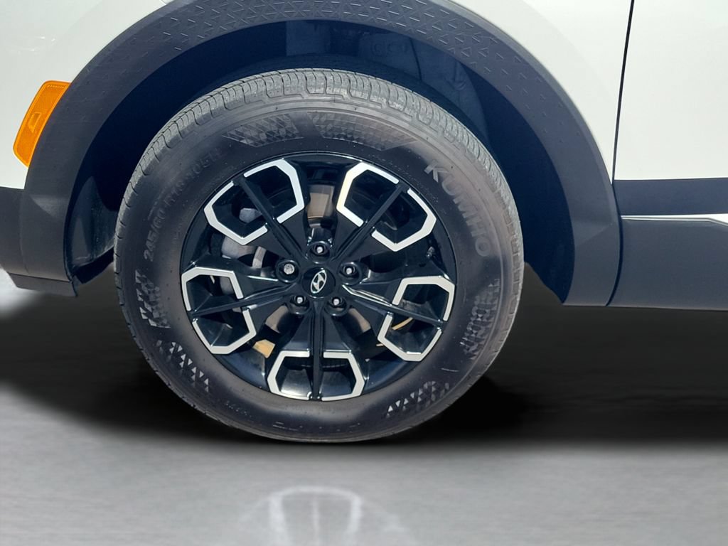 Certified 2024 Hyundai Santa Cruz SEL AWD/4WD image 27