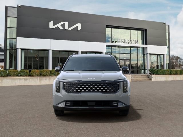 New 2026 Kia Carnival SX Prestige FWD image 3