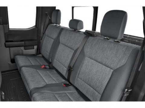 New 2026 Ford F250 XL w/ STX Appearance Package image 16