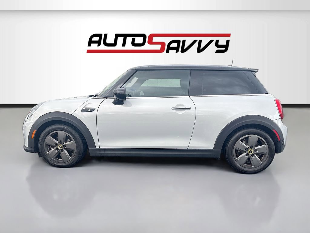 Used 2023 MINI Cooper SE image 4
