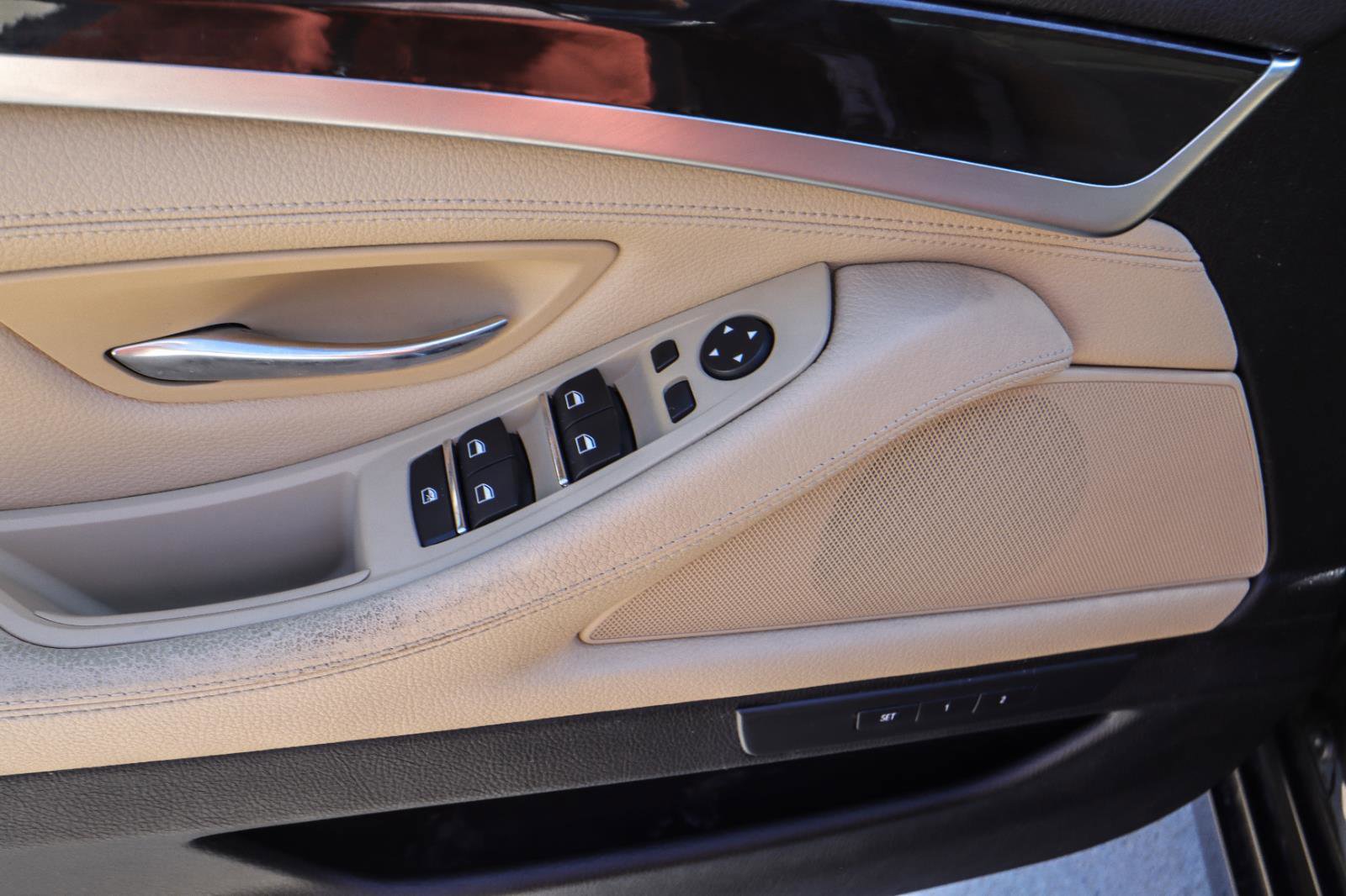 Used 2016 BMW 528i xDrive Sedan image 32