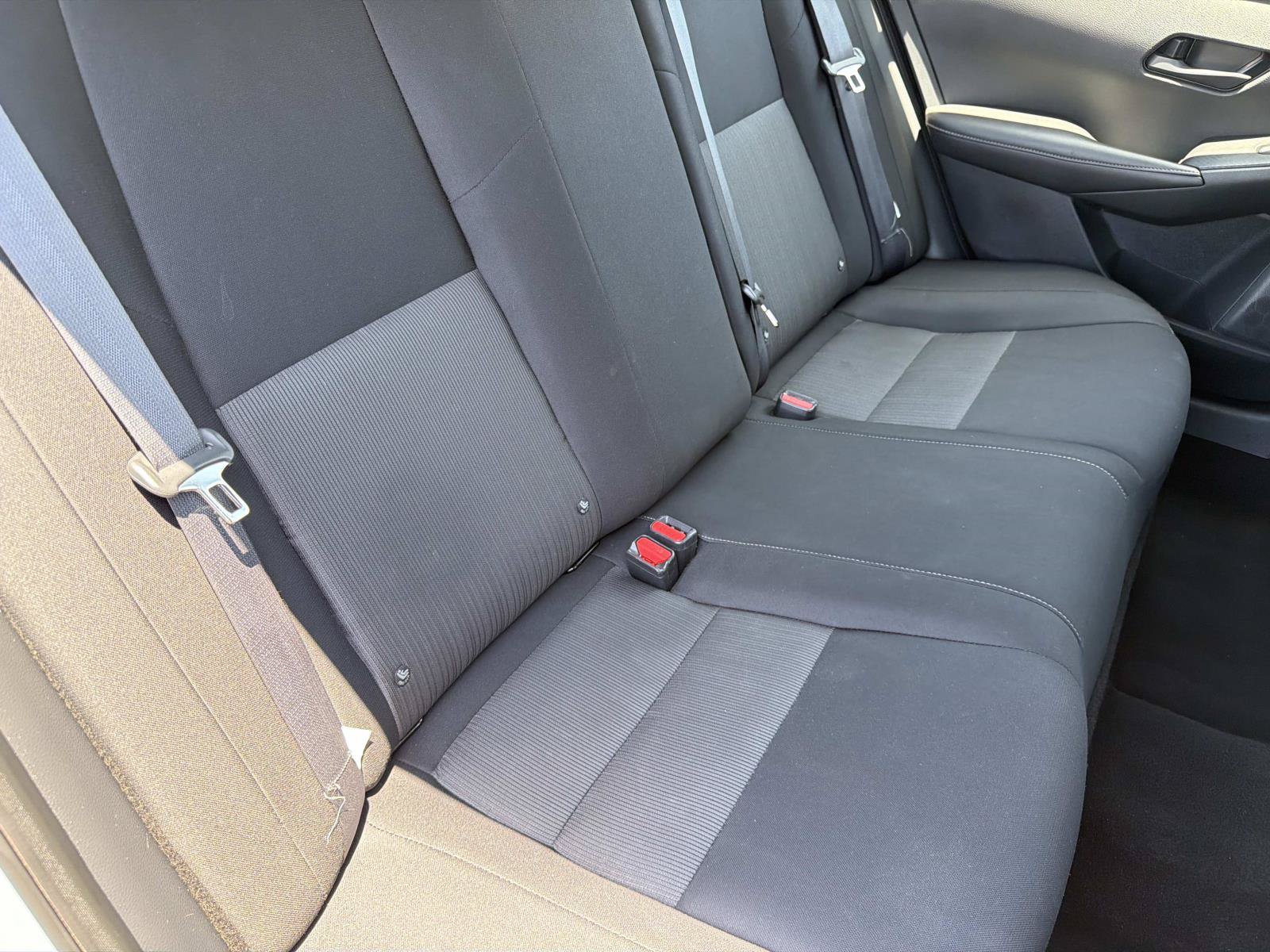 Used 2024 Nissan Sentra SV FWD image 22