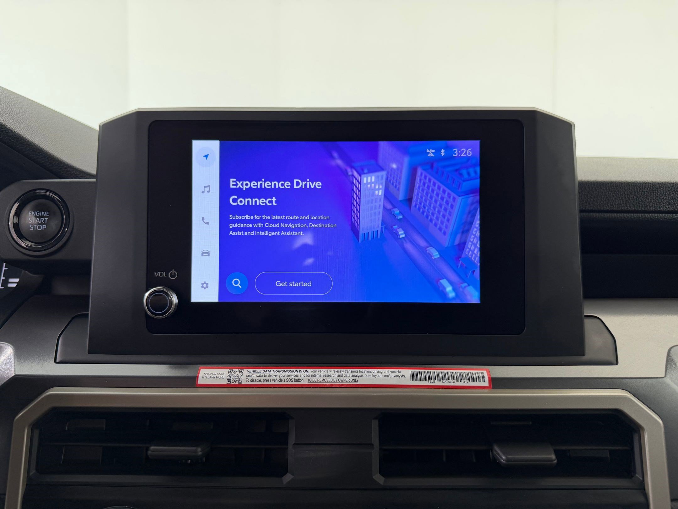 Certified 2025 Toyota Tacoma SR5 image 25