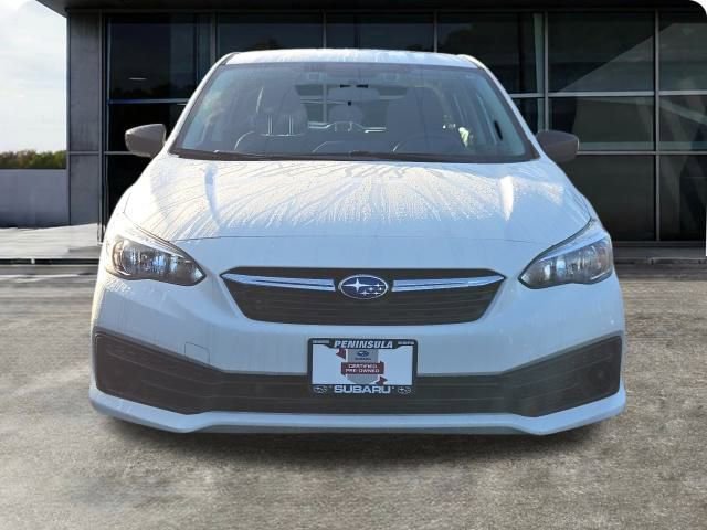 Certified 2022 Subaru Impreza 2.0i image 5