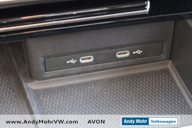 Used 2024 Volkswagen Atlas SE AWD/4WD image 46