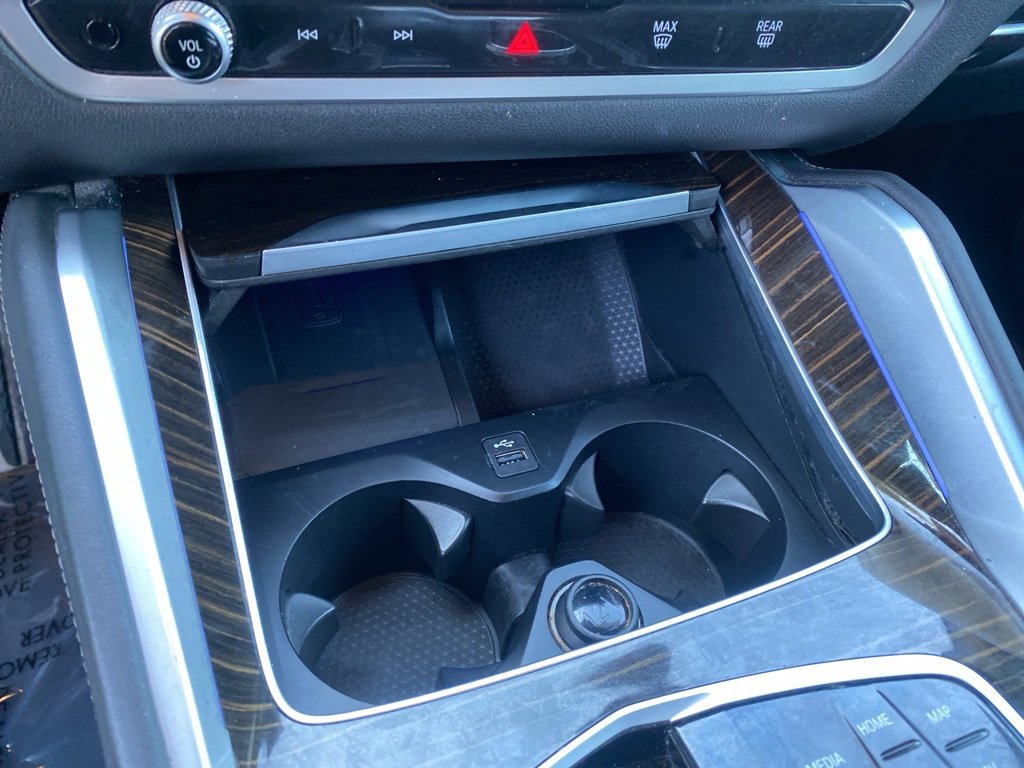 Used 2024 BMW X6 xDrive40i image 19