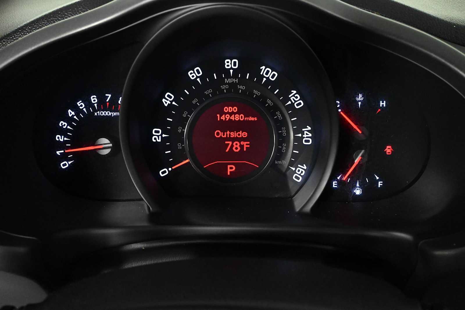 Used 2013 Kia Sportage SX w/ SX Premium Pkg FWD image 26