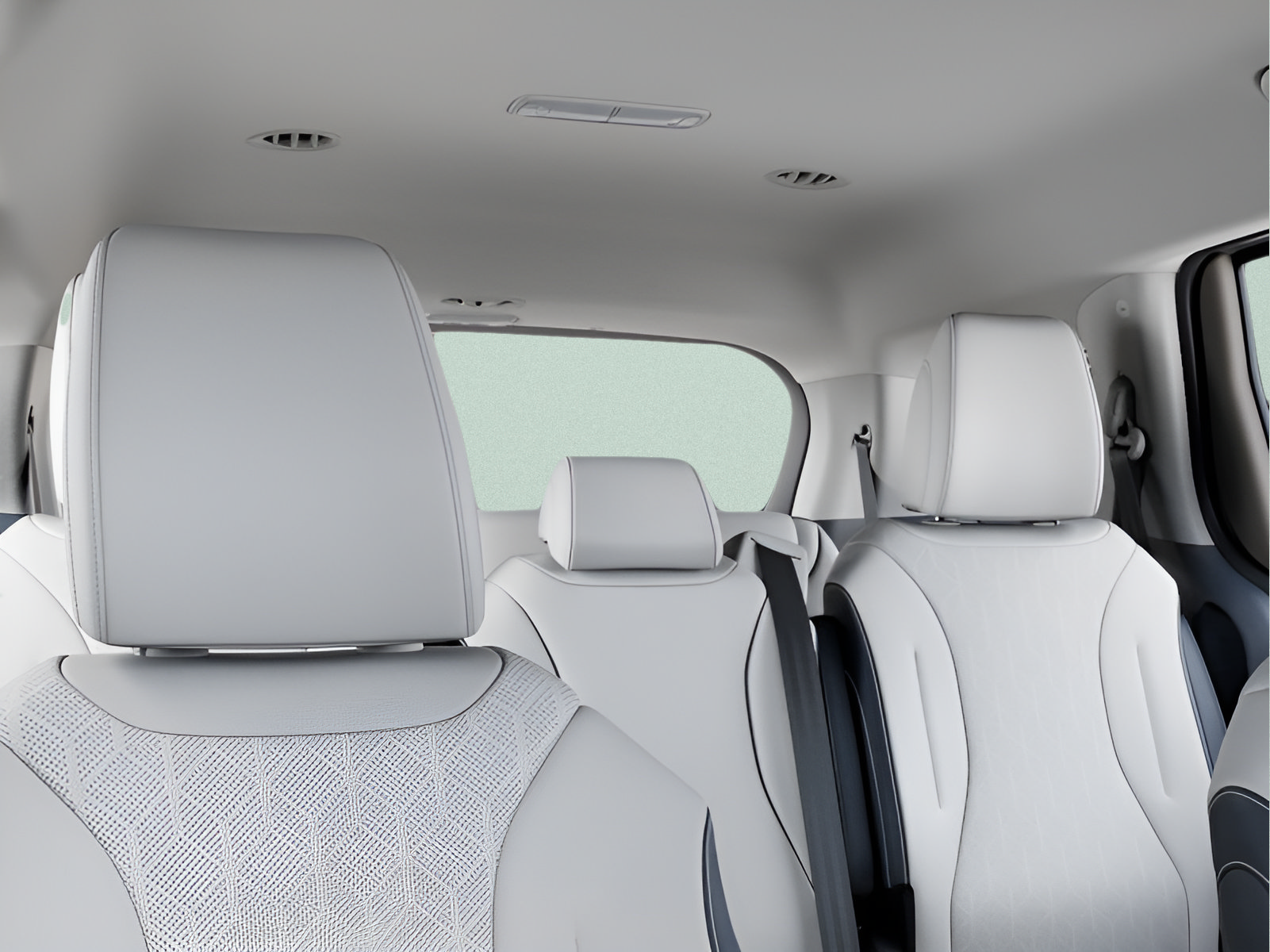 Certified 2026 Kia Carnival EX FWD image 23