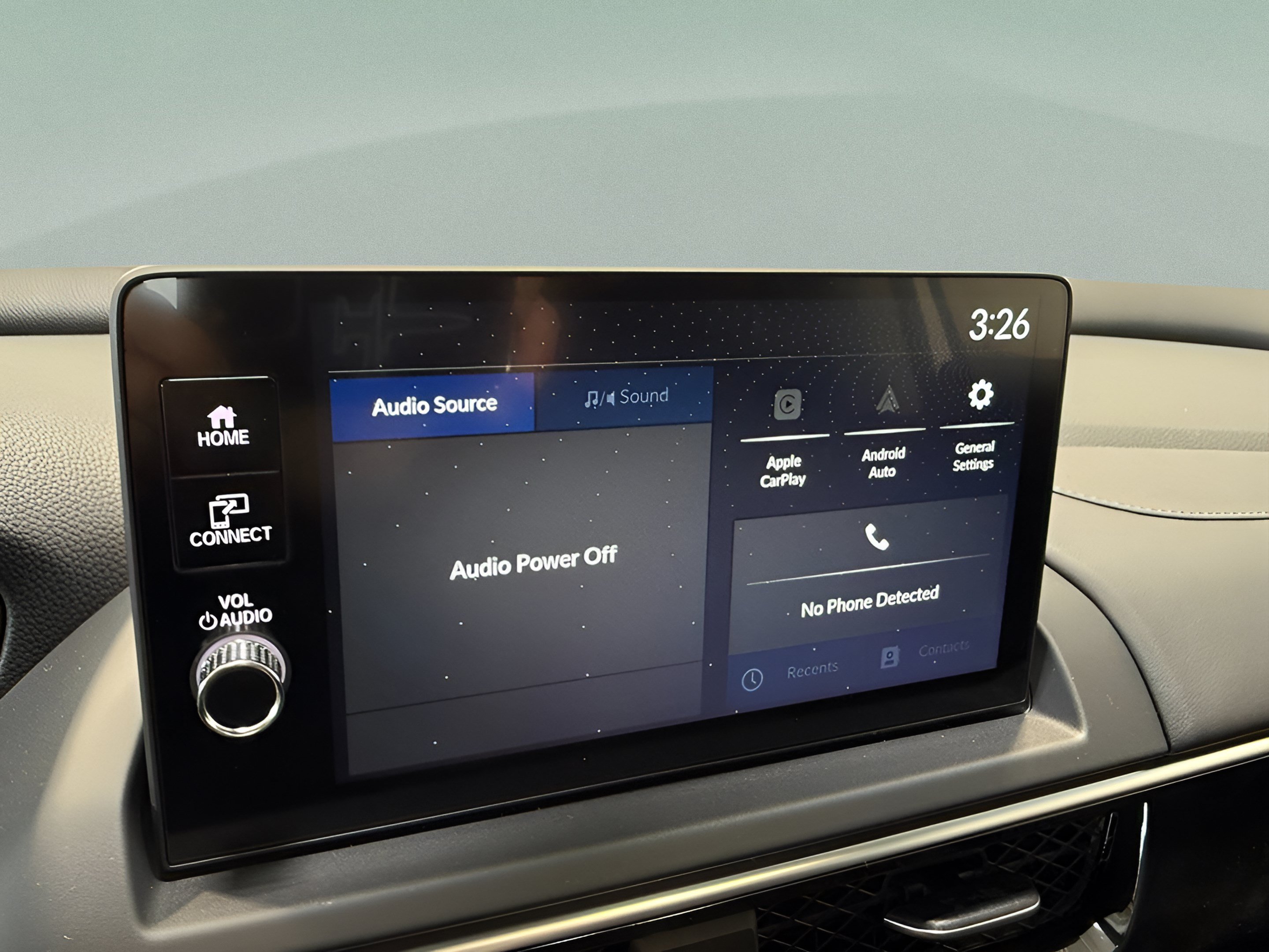 New 2026 Acura ADX AWD image 23