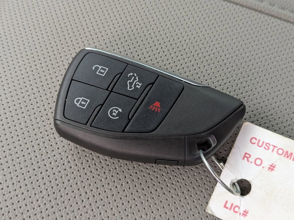 Used 2023 GMC Sierra 1500 SLT w/ SLT Premium Package image 29