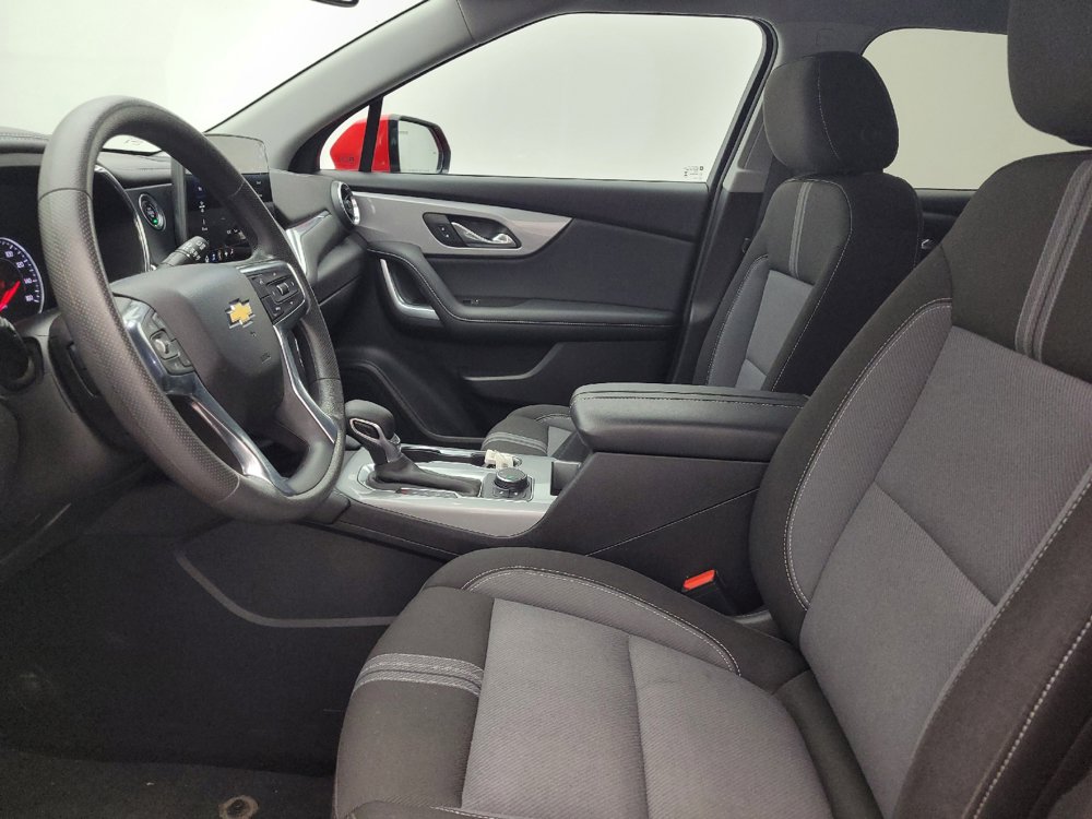Used 2024 Chevrolet Blazer LT w/ Convenience Package FWD image 17