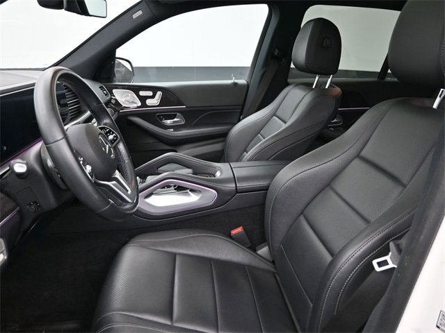 Used 2020 Mercedes-Benz GLE 350 image 24