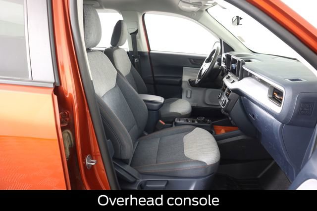 Used 2022 Ford Maverick XLT w/ XLT Luxury Package image 65