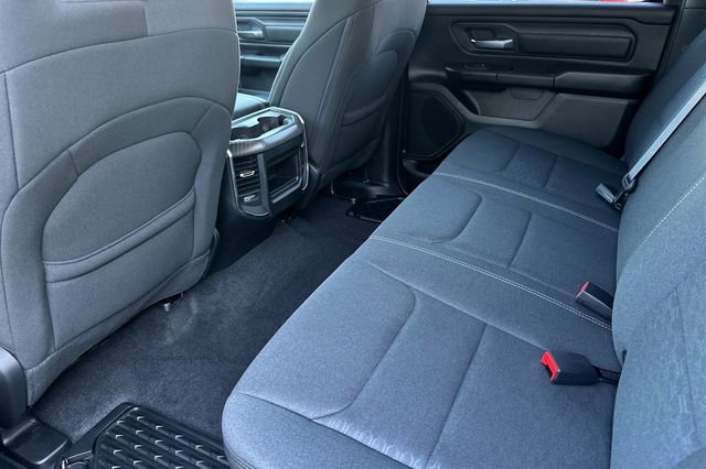 New 2026 RAM 1500 Express image 11