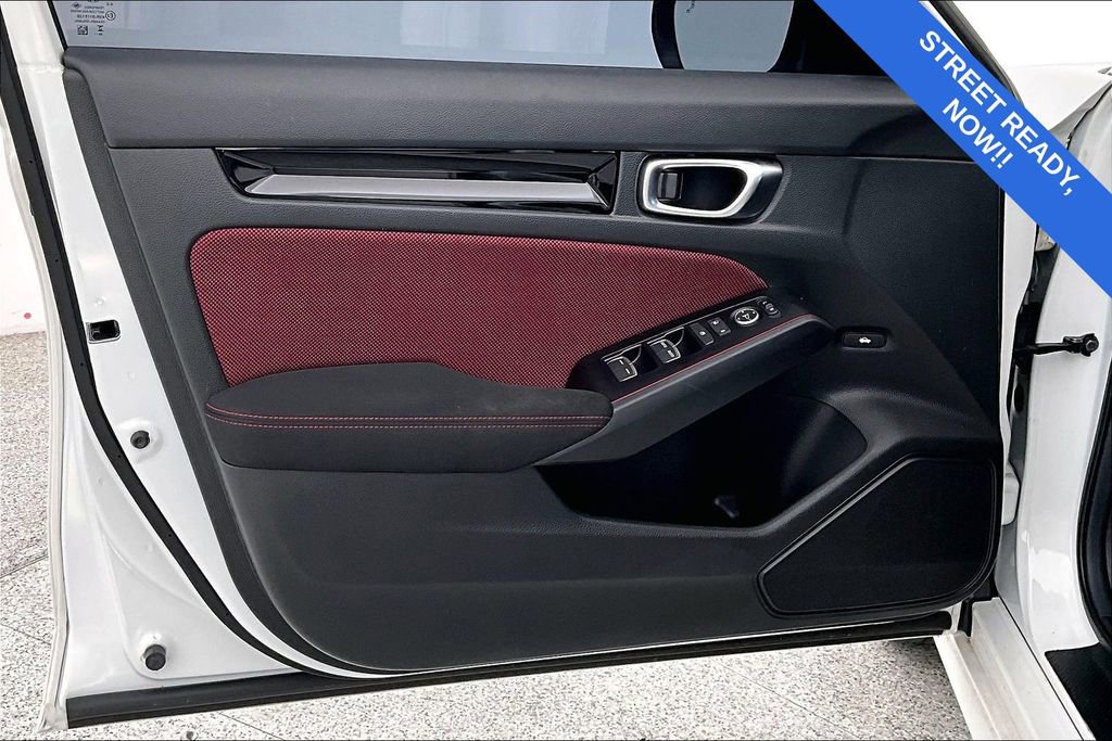 Used 2024 Honda Civic Si image 24