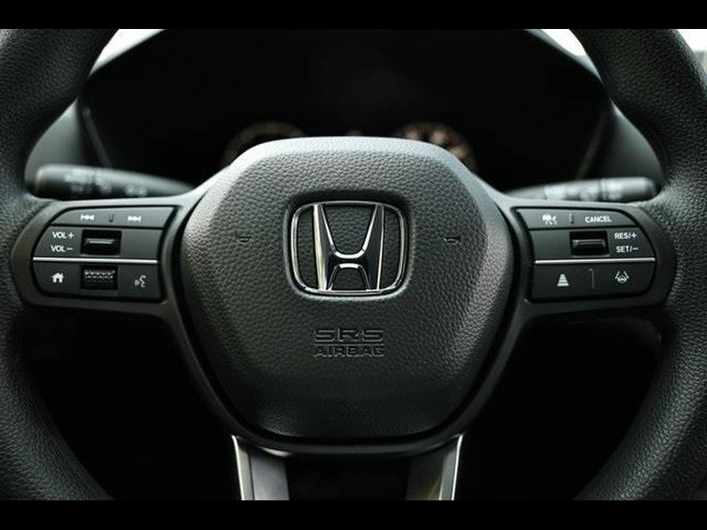 New 2027 Honda CR-V LX image 11